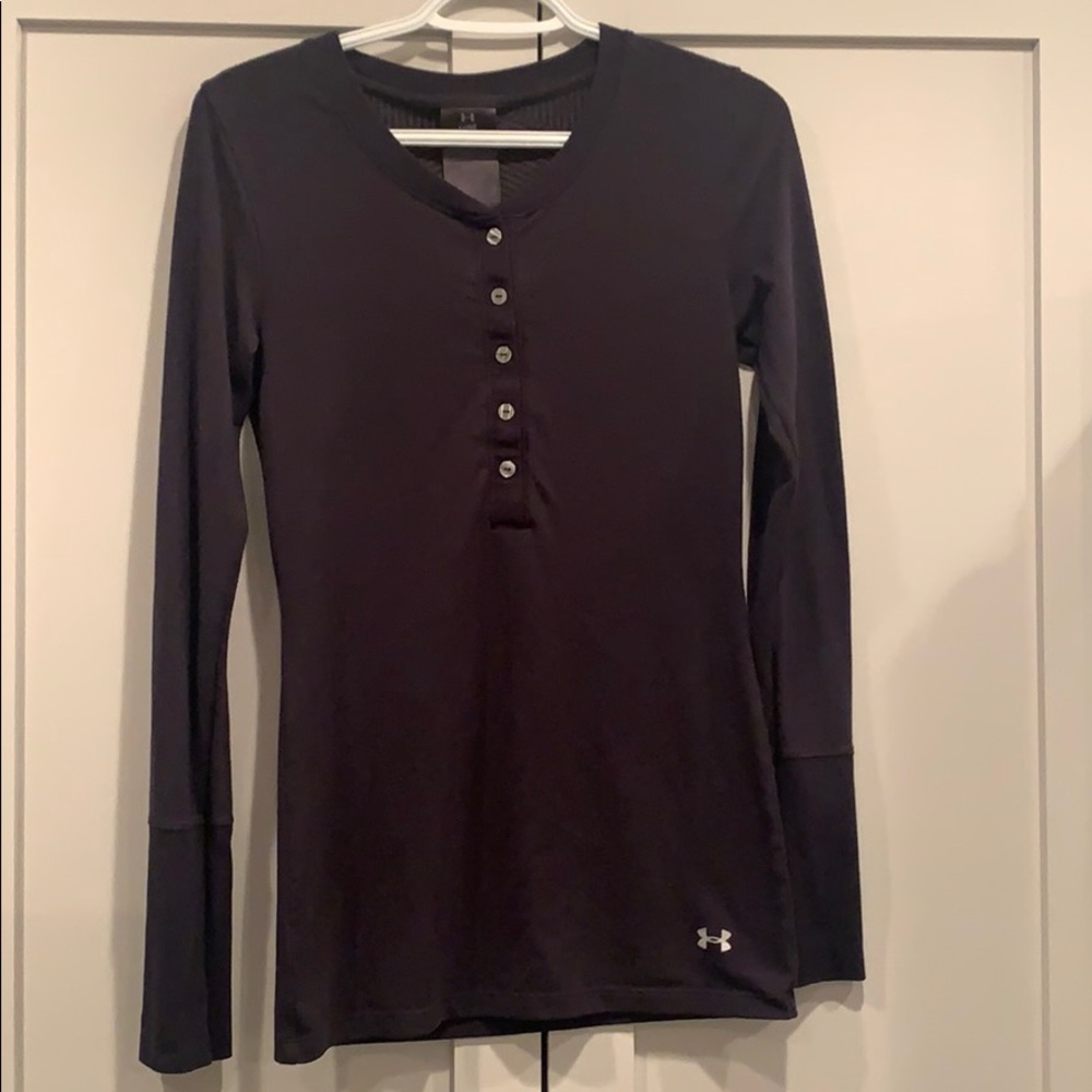 UnderArmour tshirt